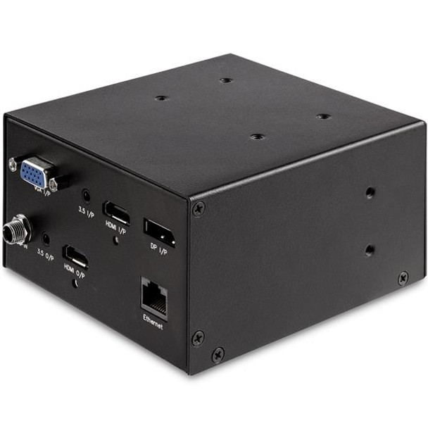 StarTech AC MOD4AVHD Audio Video Module for Conference Table Connectivity Box