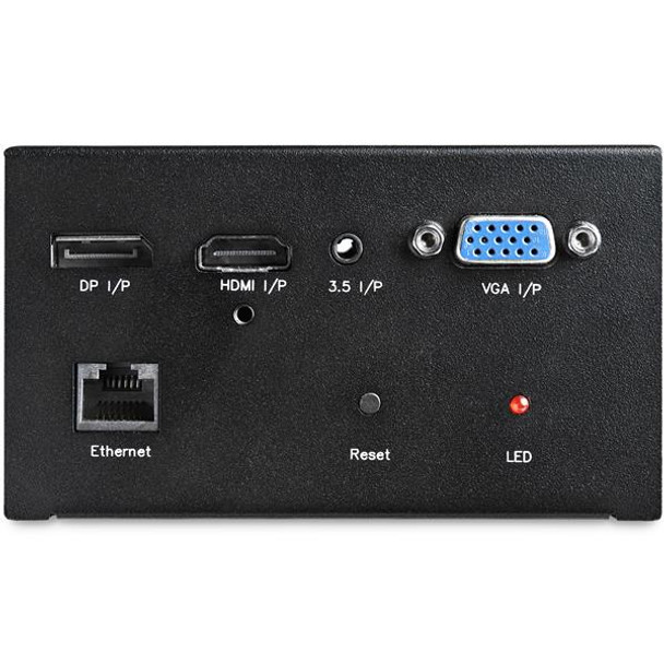 StarTech AC MOD4AVHD Audio Video Module for Conference Table Connectivity Box