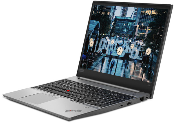 Lenovo NB 20NF0012US ThinkPad E595 15.6 Ryzen5-3500U 8GB 256GB W10P Retail