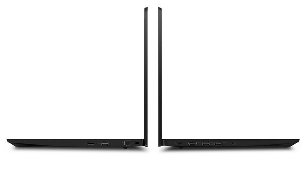 Lenovo NB 20NF0012US ThinkPad E595 15.6 Ryzen5-3500U 8GB 256GB W10P Retail