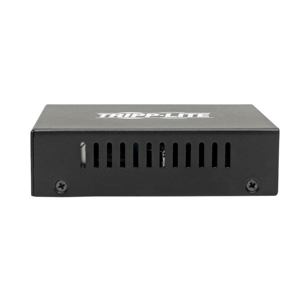 Tripp-Lite AC N785-P01-SFP Gigabit SFP Fiber to Ethernet Media Converter