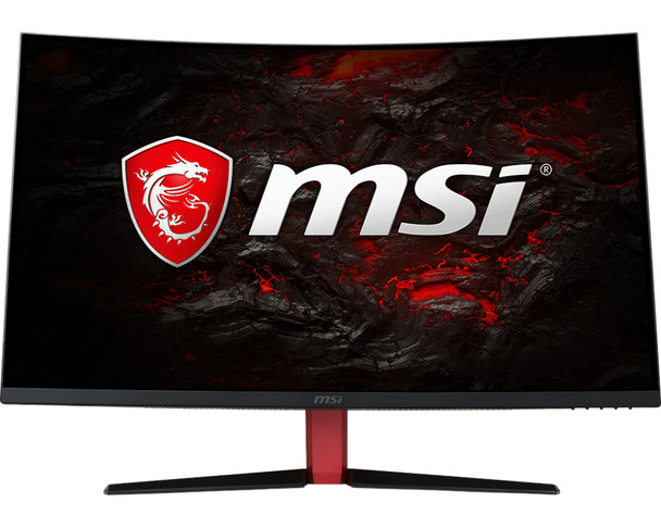 MSI MN Optix AG32C 31.5 1920x1080 3000:1 1ms HDMI VGA DP Curved Gaming Retail