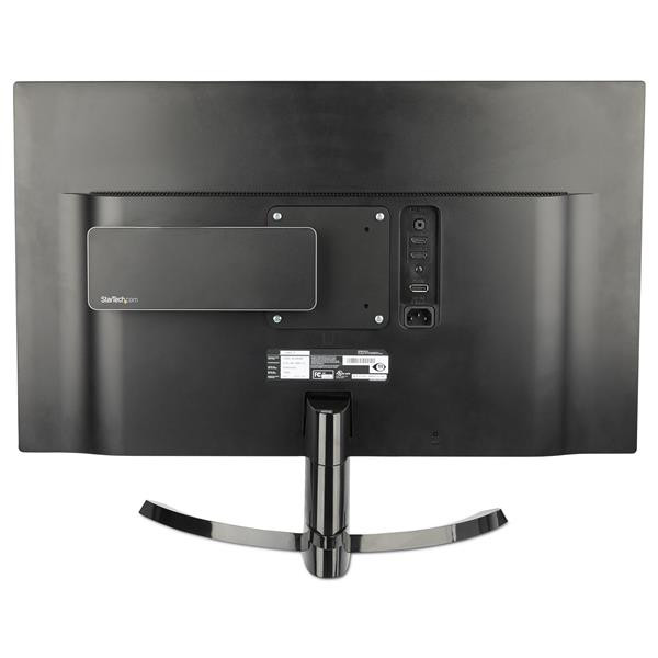 StarTech AC SSPMSVESA Docking Station Mount VESA Compatible Steel Retail