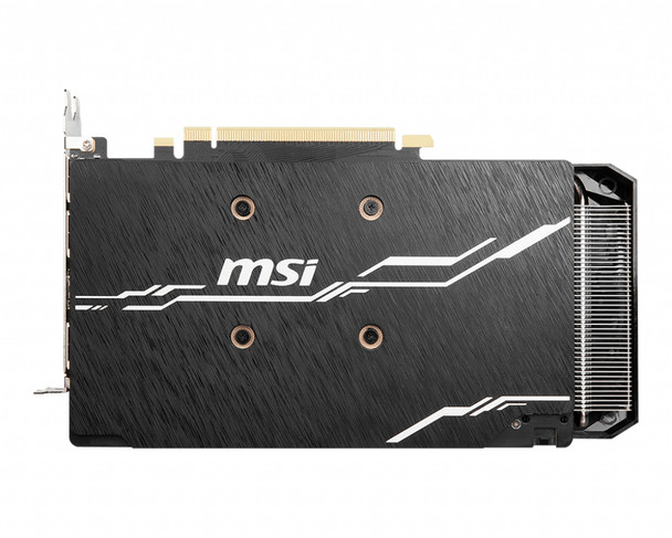 MSI VCX RTX 2060 Super Ventus GP OC GeForce RTX 2060 SUPER VENTUS GP OC 8GB