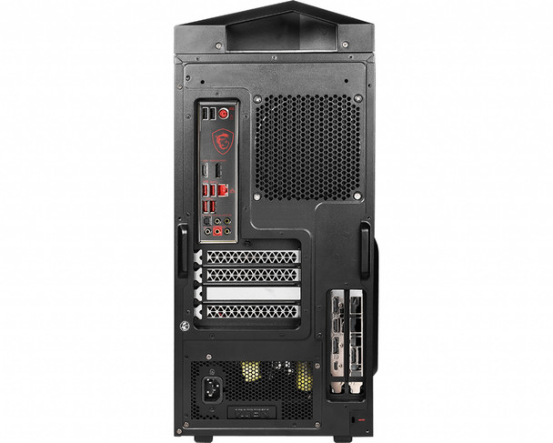 MSI SY Infinite X 9SD-482CA Ci7-9700K RTX2070 Super 16GB 512GBSSD+2TB W10H RTL