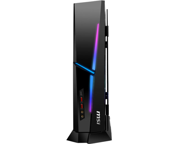 MSI SY Trident X 9SE-611CA Plus Ci7-9700K RTX2080 Super 16GB 512GBSSD+2TB W10H