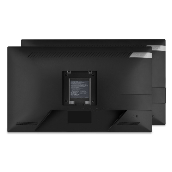 ViewSonic MN VG2448_H2 24 IPS Panel Full HD 1920x1080 Dual Monitors Retail