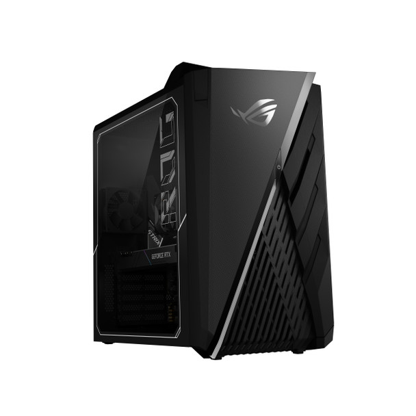 ASUS SY G35DX-DS99X AMD RYZEN 9 3950X 2x16GB 2TB+1TB GeForce RTX2080Ti W10 RTL