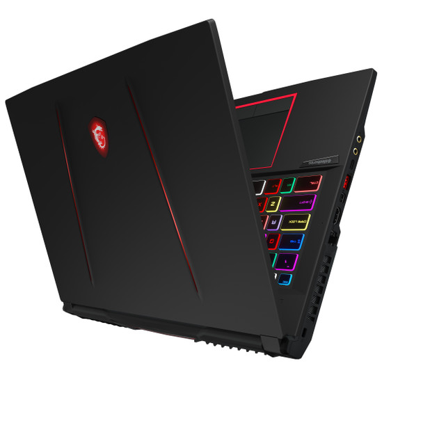MSI NB GE75 10SGS-227CA Raider 17.3Ci9-10980HK RTX2080S 32Gx2 512Gx2+1TB W10P