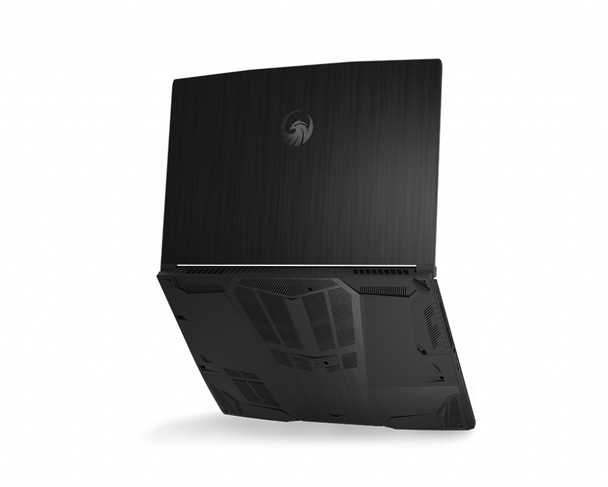 MSI NB Bravo 15 A4DCR-010CA 15.6 Ryzen5 4600H RX5300M 8GB 512GB W10H Retail