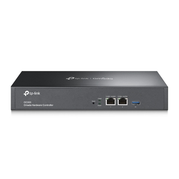 TP-Link AC OC300 Omada Hardware Controller 2ç10 100 1000Mbps Ethernet 1çUSB3.0