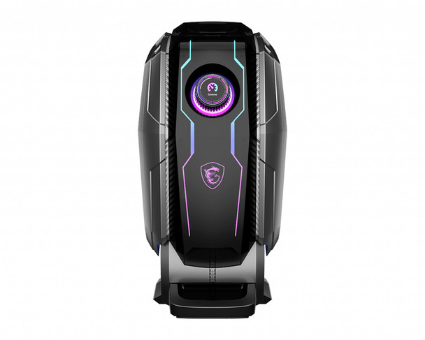 MSI System Aegis Ti5 10TE-016CA Core i9-10900K 16GBx2 1TB RTX3080 Windows 10 Home Retail