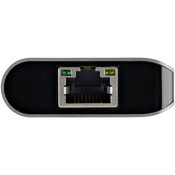StarTech AC DKT31CHPDL USB-C Multiport Adapter 4K 30Hz HDMI 3Port Retail