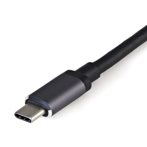 StarTech AC DKT31CHPDL USB-C Multiport Adapter 4K 30Hz HDMI 3Port Retail
