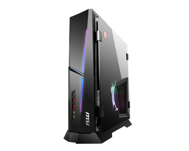 MSI SY Trident AS 10TG-1271CA Ci7-10700 16GB 1TB RTX3060Ti W10H Retail