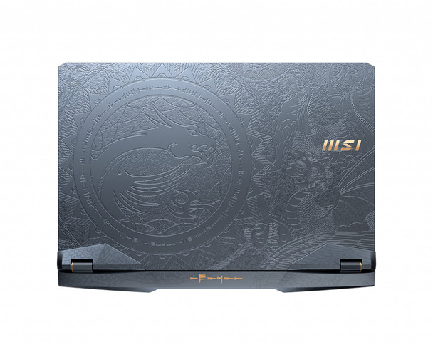 MSI NB GE76 10UH-607CA Dragon Tiamat 17.3 Ci7-10870H RTX3080 32G 1T W10H RTL