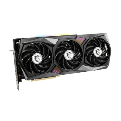 MSI VCX GeForce RTX 3070 Gaming Z Trio LHR 8G GDDR6 Retail
