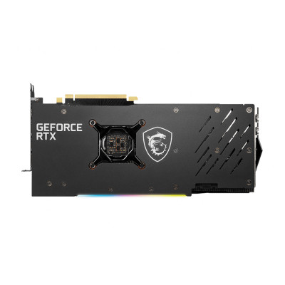 MSI VCX GeForce RTX 3070 Gaming Z Trio LHR 8G GDDR6 Retail