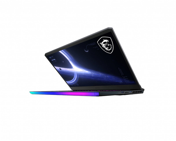 MSI NB GE76 11UG-077CA Raider 17.3 i7-11800H GeForce RTX3070 16GB 1TB W10H