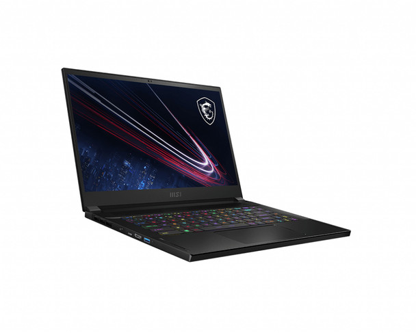 MSI NB GS66 11UE-049CA Stealth 15.6 i7-11800H GeForce RTX3060 16GB 512GB W10H