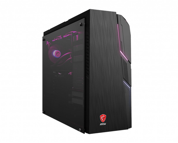 MSI SY Codex X5 12TC-887CA Ci7-12700KF 2x16G 512G+2TB RTX 3060 W11H Retail