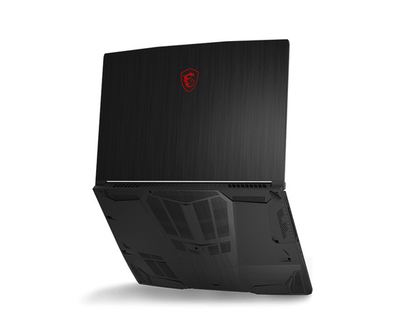 MSI NB GF63 11SC-430CA Thin 15.6 Ci7-11800H 2x8GB 512GB GTX1650 W11 Retail
