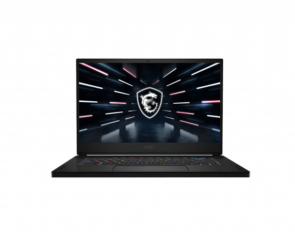 MSI NB Stealth GS66 12UE-237CA 15.6 Intel ADL 2x8GB 512GB RTX3060 W11P Retail