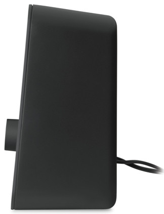 Logitech SPK 980-000802 Z150 Multimedia Speakers 6W Power Midnight Black RTL