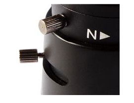 Hikvision Accessory HV4510D-MPIR LNS xMP 4.5-10 DC IRIS F1.6 DN Retail