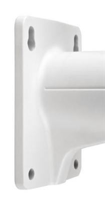 Hikvision Accessory WMP-S Short Wall Mount Bracket PTZ Retail