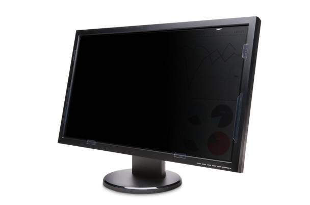 Kensington AC K52794WW Privacy Screen for 24 Widescreen Monitors 16:10 Retail