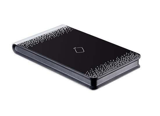 HIK AC DS-K1F100-D8E Card Enrollment Station Retail