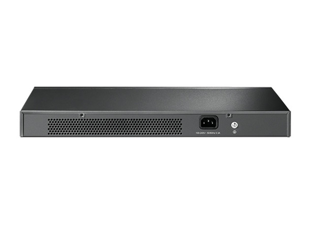TP-Link Network TL-SG1016 16-port Unmanaged Gigabit Rackmount Switch Retail