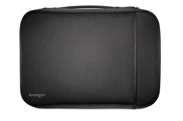 Kensington Accessory K60101WW Universal Sleeve SOFT 15.6IN CBOOK Retail