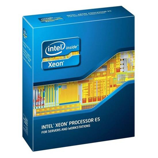 Intel CM8064401830901 Xeon E5-2640v3 20M 2.60GHz 8C 16T LGA2011-3 Tray 8.00GTs