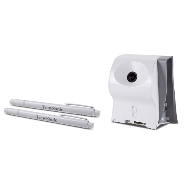 Viewsonic PJ PJ-PEN-003 Interactive package for PJD8353s 8653ws IR camera WH