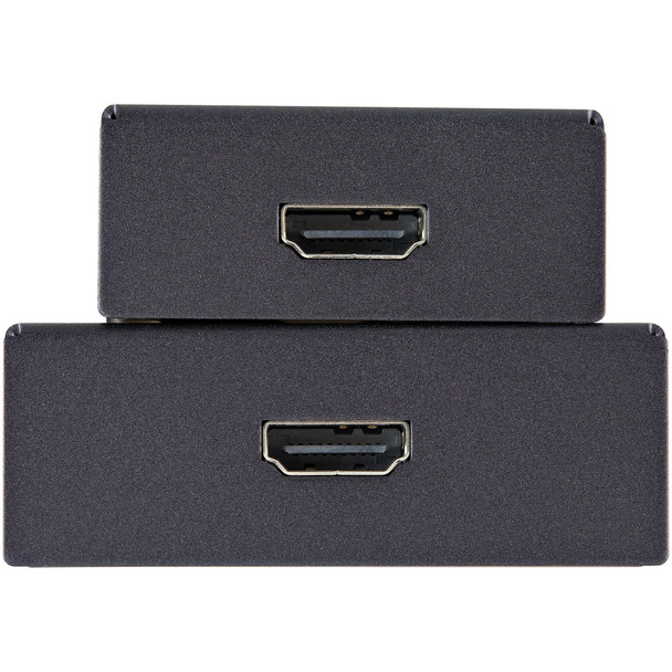 StarTech ST121HDBTPW HDMI Over Cat5e Cat6 Extender with Power Over Cable RTL