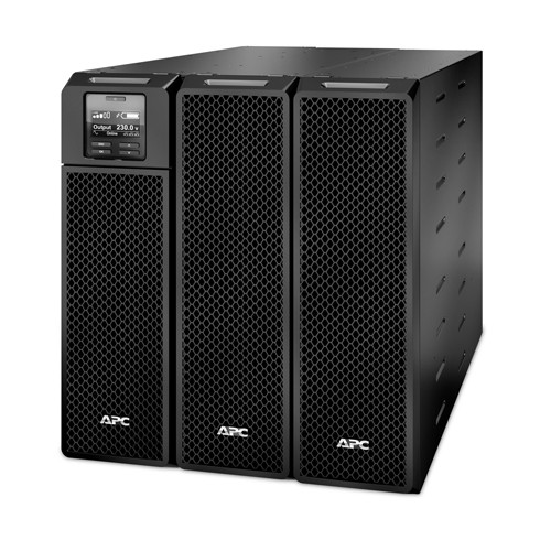 APC UPS SRT10KXLI Smart-UPS SRT 10000VA 230V retail