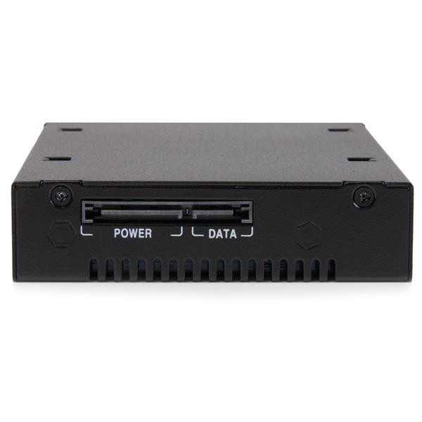 StarTech SATSASBP125 Mobile Rack Backplane for 2.5 SATA SAS Drive Retail