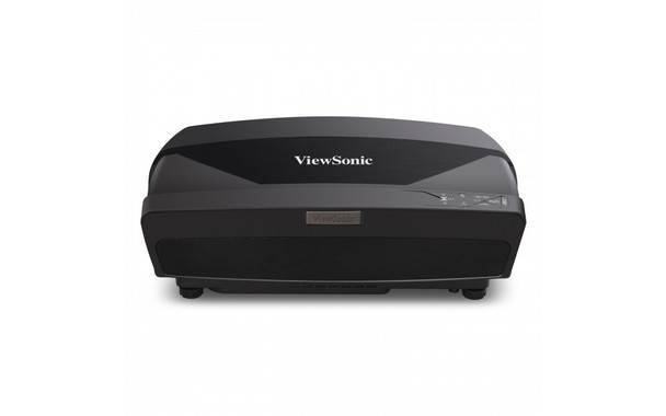 ViewSonic Projector LS820 WXGA 3500Lumens 1080p Laser Phosphor Rec.709 PortAll