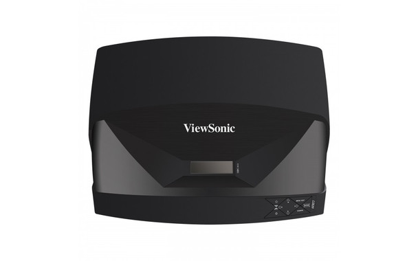 ViewSonic Projector LS820 WXGA 3500Lumens 1080p Laser Phosphor Rec.709 PortAll