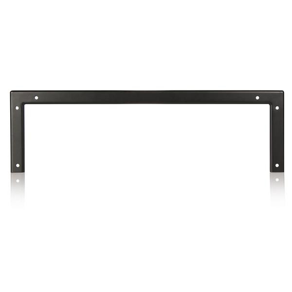 Startech Accessory RK319WALLV 3U 19 Steel Vertical Wall Mountable Server Rack
