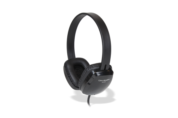 USB Stereo Headphone No Mic 40197