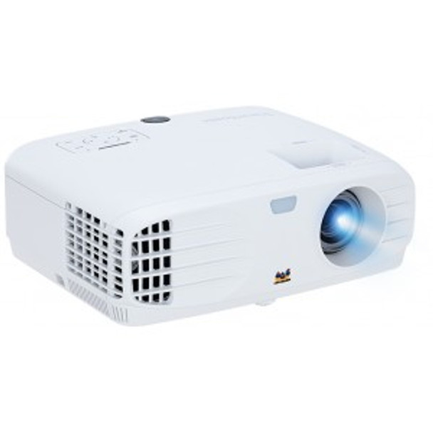 ViewSonic PJ PG700WU WUXGA 3500Lumens 1920x1200 HDMI Dual 3D Blu-ray Ready RTL