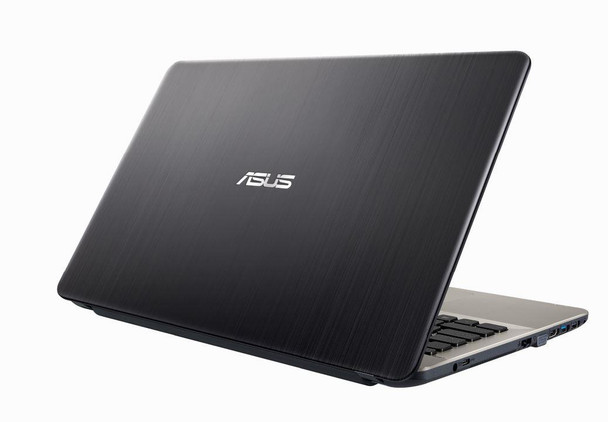 Asus NB K541UA-Q32ST-CB 15.6 Ci3-7100U 8GB 256GB SSD DDR4 W10H ENGLISH OS RTL