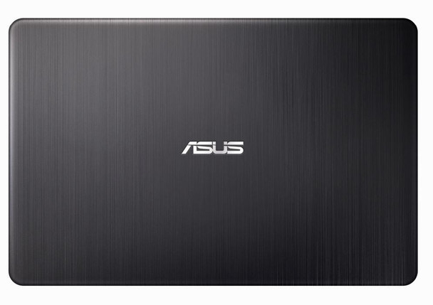 Asus NB K541UA-Q32ST-CB 15.6 Ci3-7100U 8GB 256GB SSD DDR4 W10H ENGLISH OS RTL