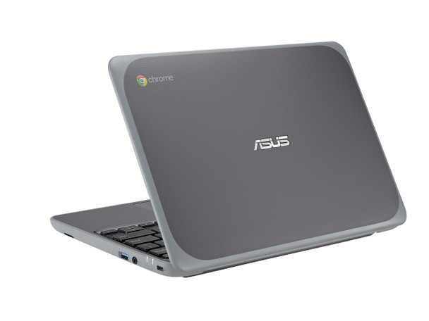 ASUS NB C202SA-Q1-CB 11.6 HD Intel Celeron N3060 1.6GHz 4GB 16GB DDR3 Retail