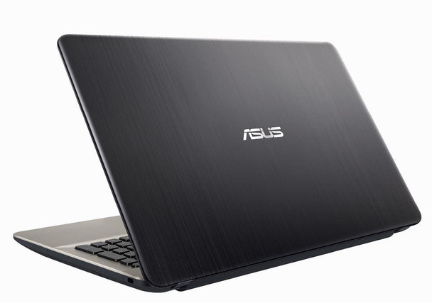 ASUS NB K541UA-Q32S-CB 15.6 Ci3-7100U 8GB 256GB Intel HD W10 Retail
