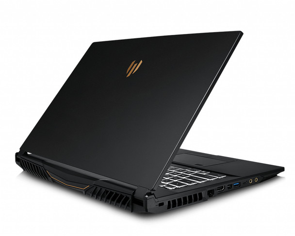 MSI NB WE75 9TK-699CA 17.3 Ci7-9750H RTX3000 32GB 512GB+1TB W10P Retail