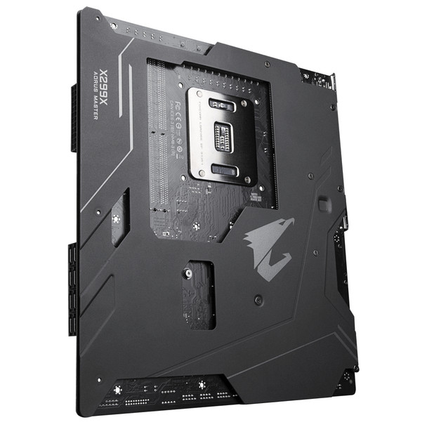 Gigabyte MB X299X AORUS MASTER Core i7 i9 LGA2066 X299 256GB DDR4 E-ATX Retail